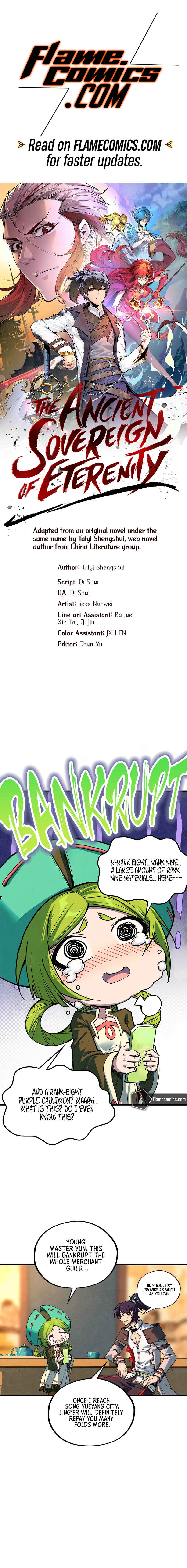 Chapter 390 - Page 2