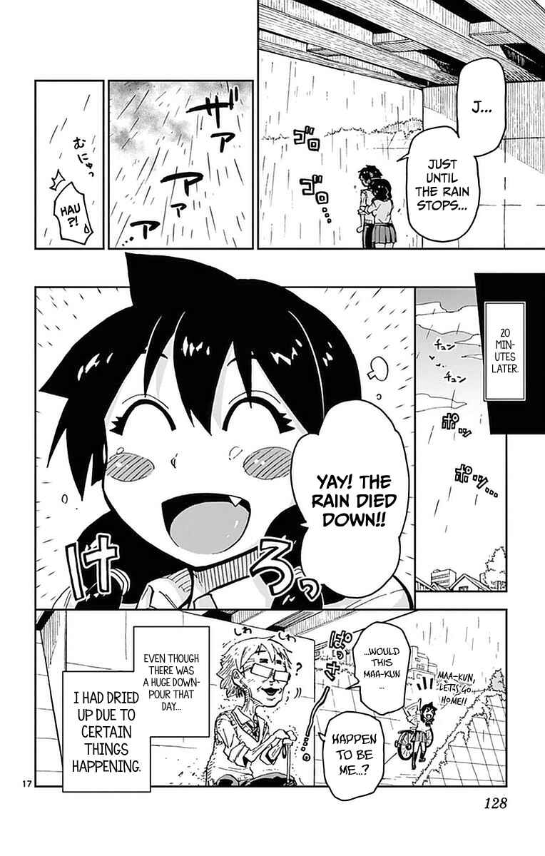 Chapter 46 - Page 19