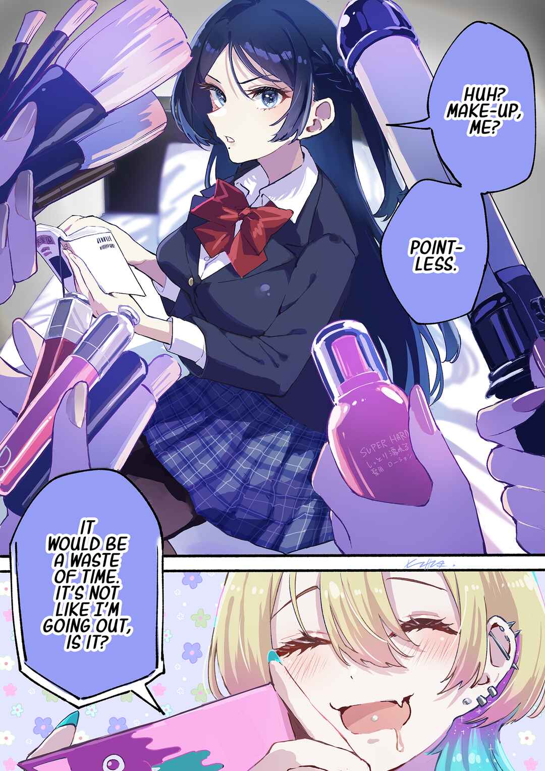 Chapter 1.5 - Page 2