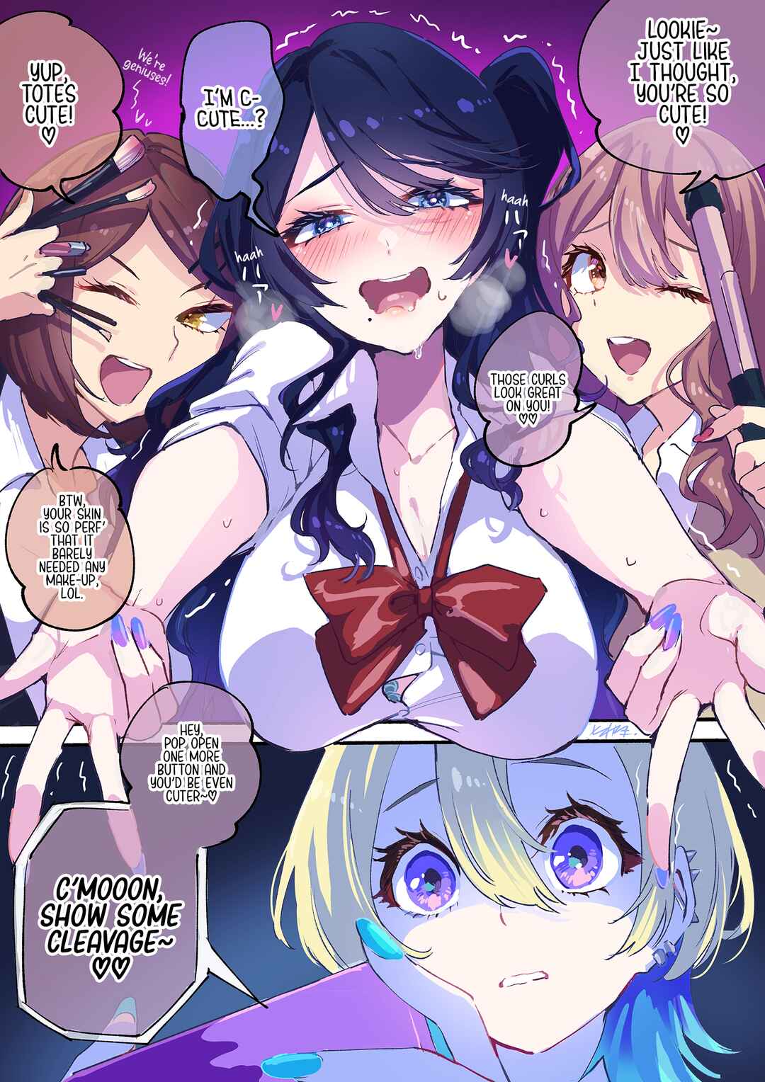 Chapter 1.5 - Page 3