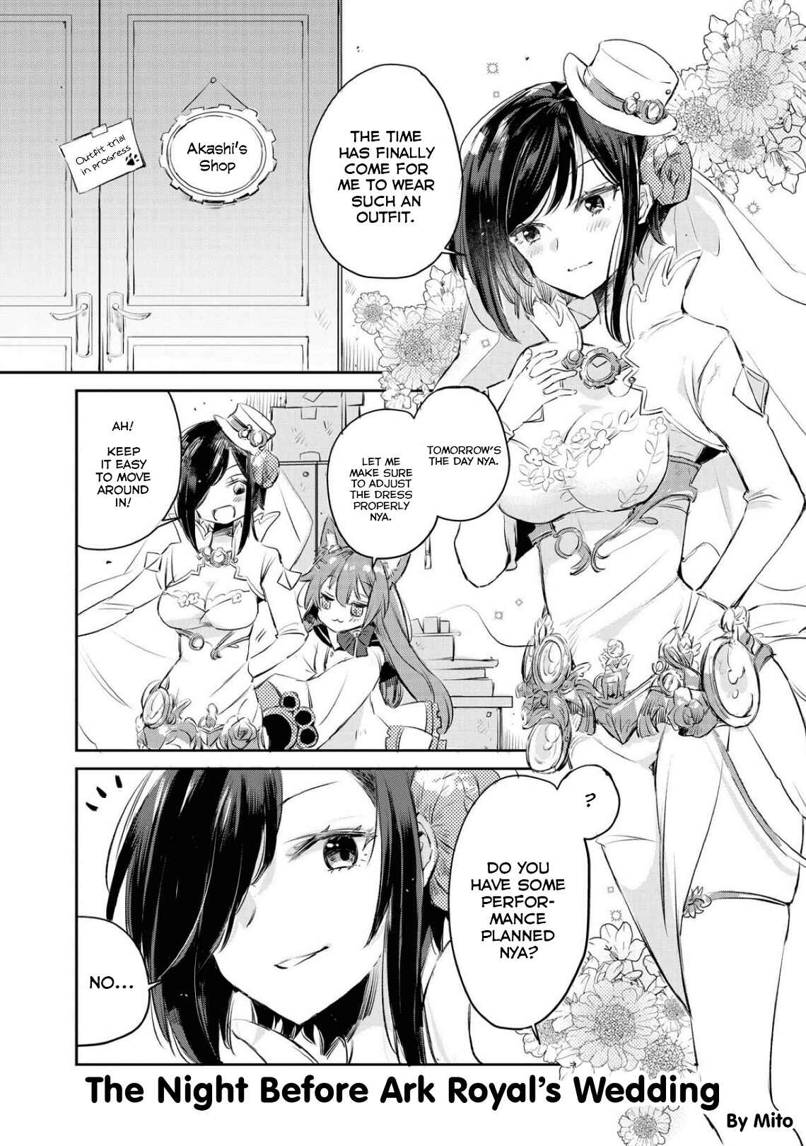 Chapter 62 - Page 1