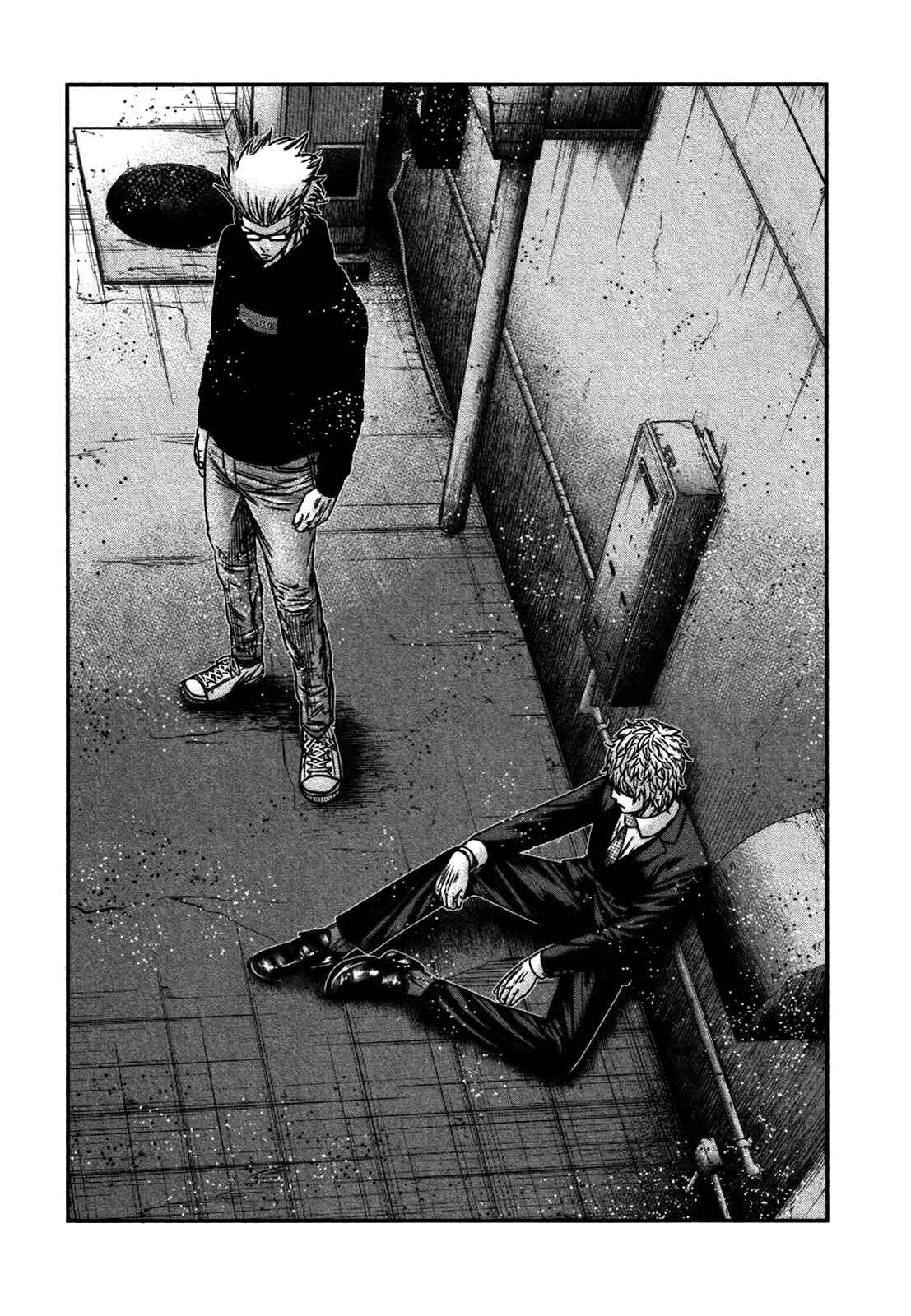 Chapter 29 - Page 22