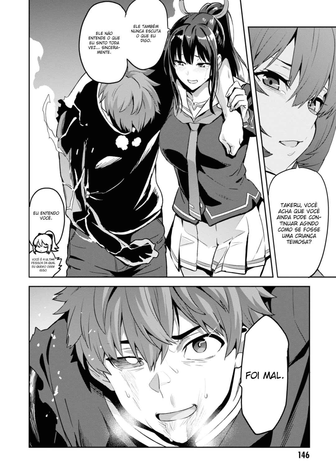 Chapter 123 - Page 19