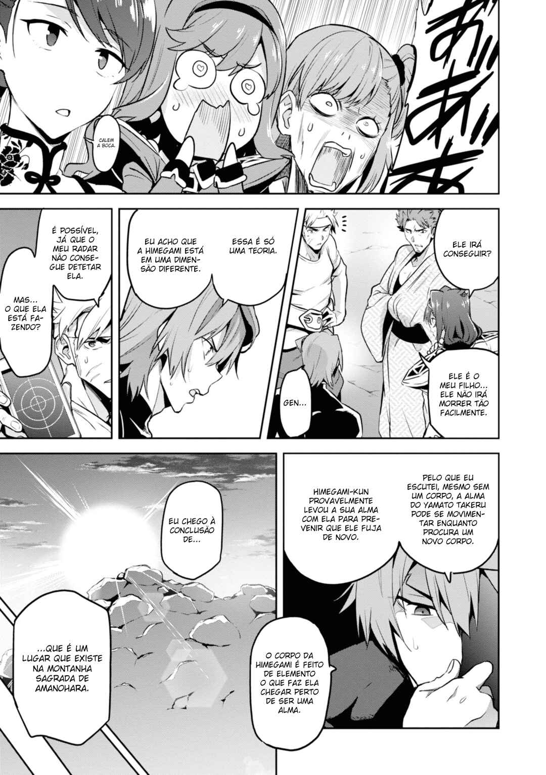Chapter 123 - Page 8