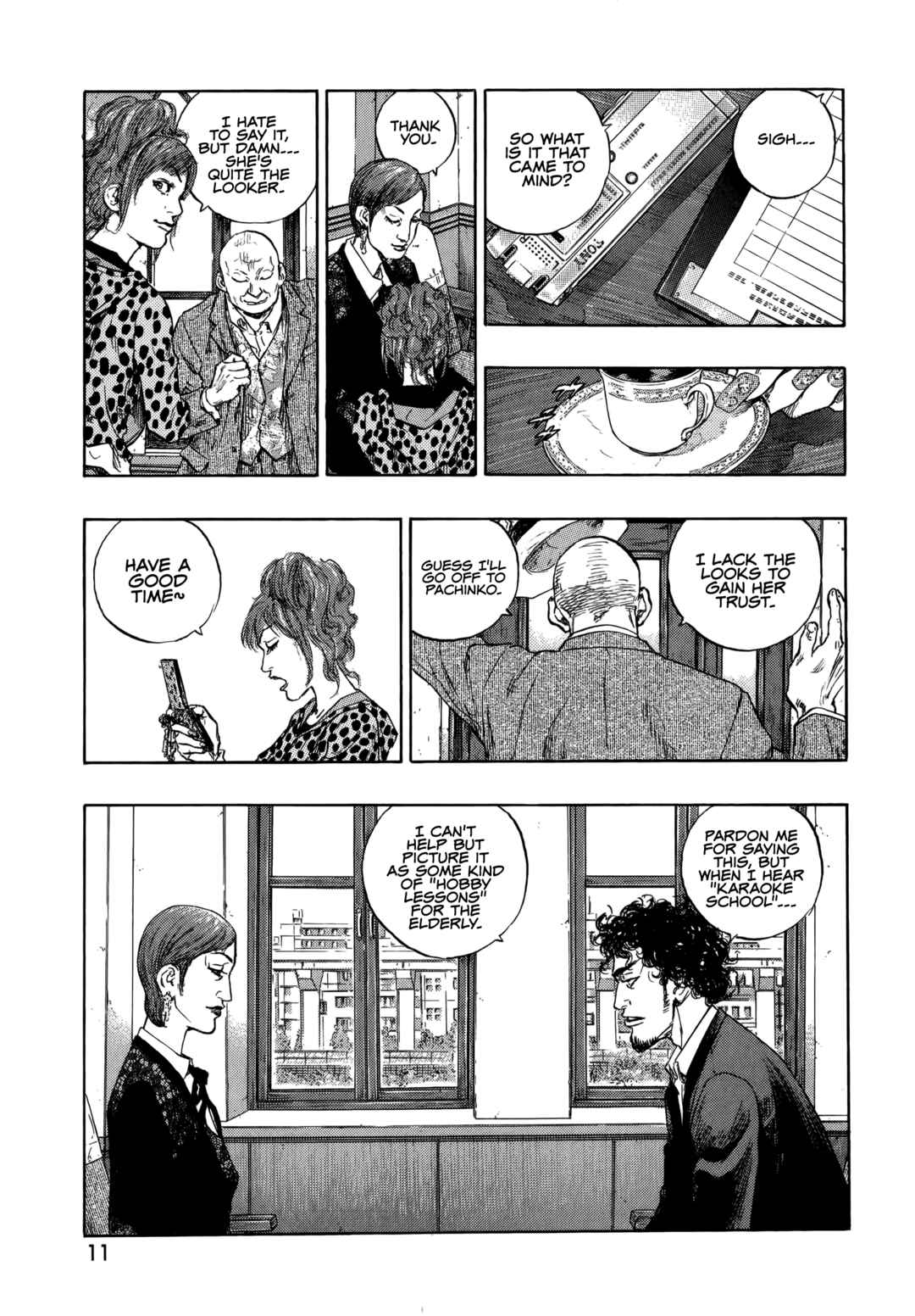 Chapter 1 - Page 12
