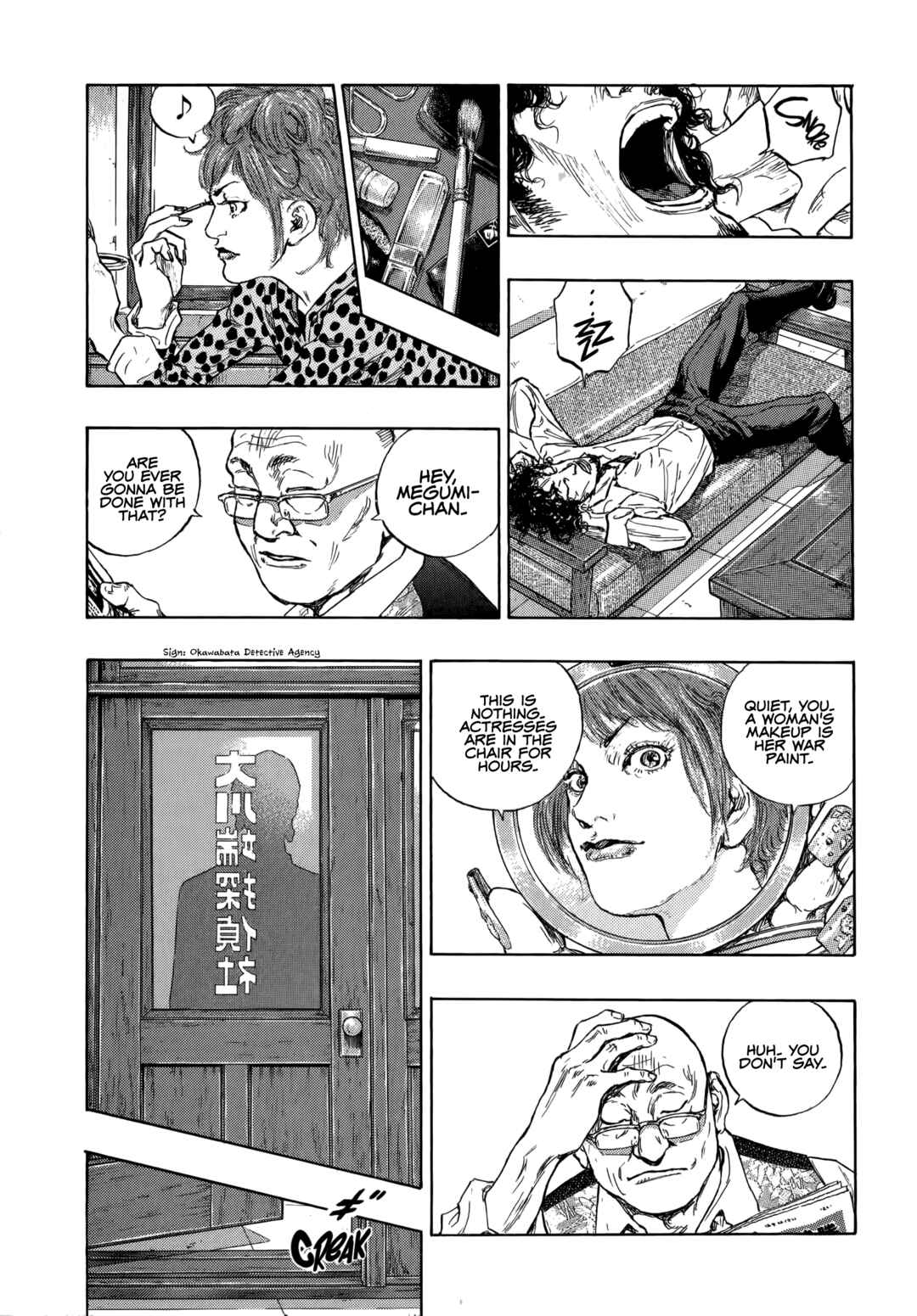 Chapter 1 - Page 8