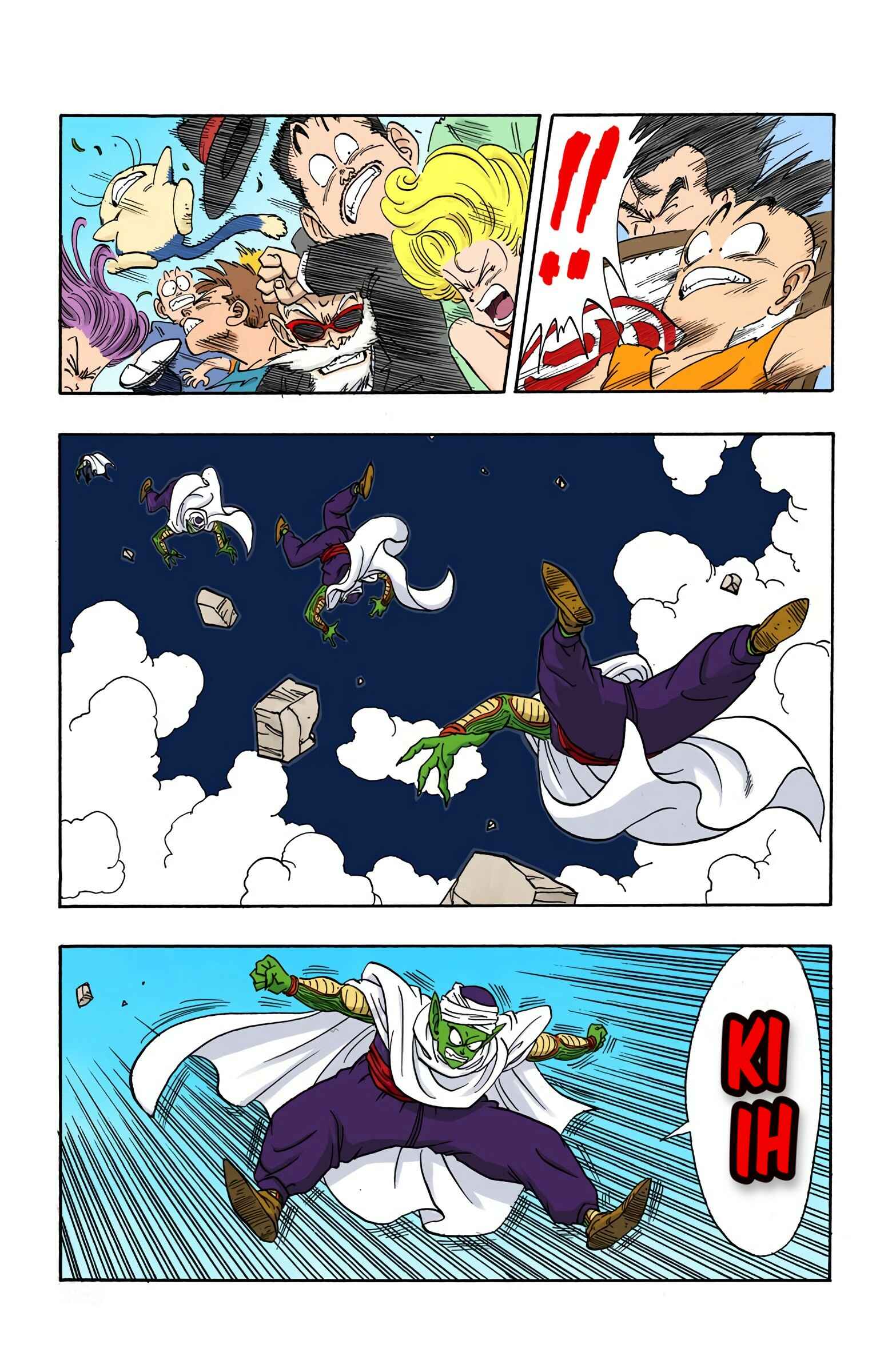 Chapter 180 - Page 11