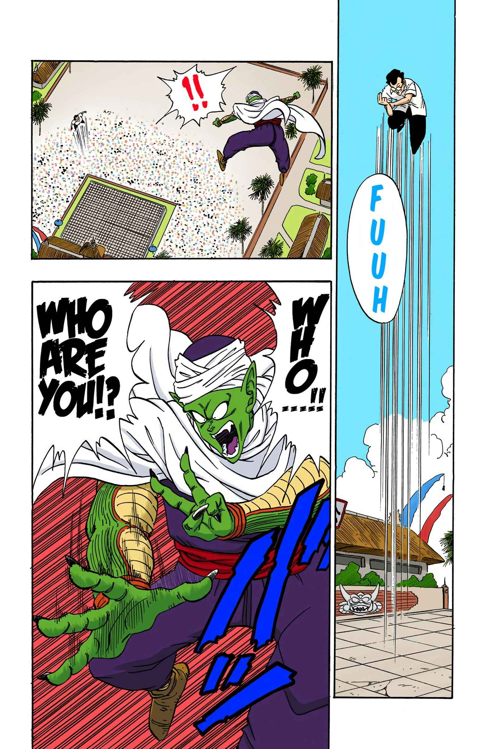 Chapter 180 - Page 12