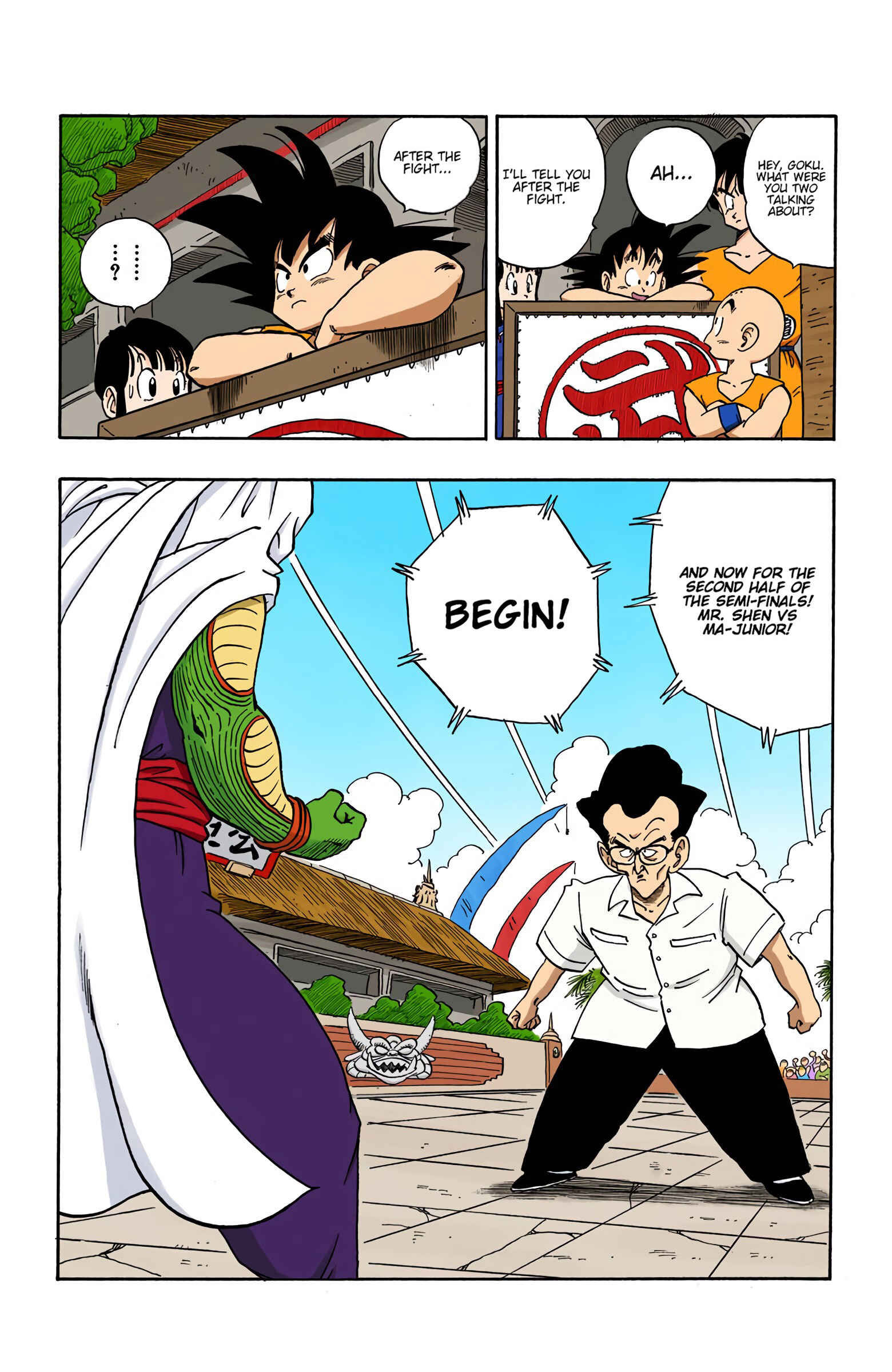 Chapter 180 - Page 8