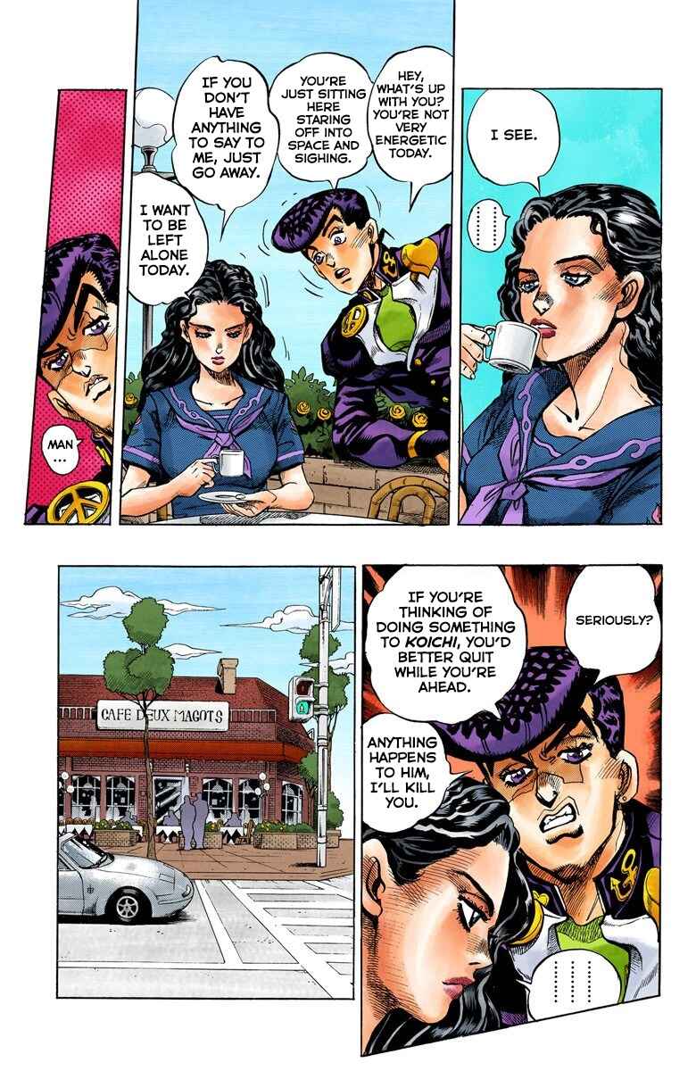 Chapter 83 - Page 4