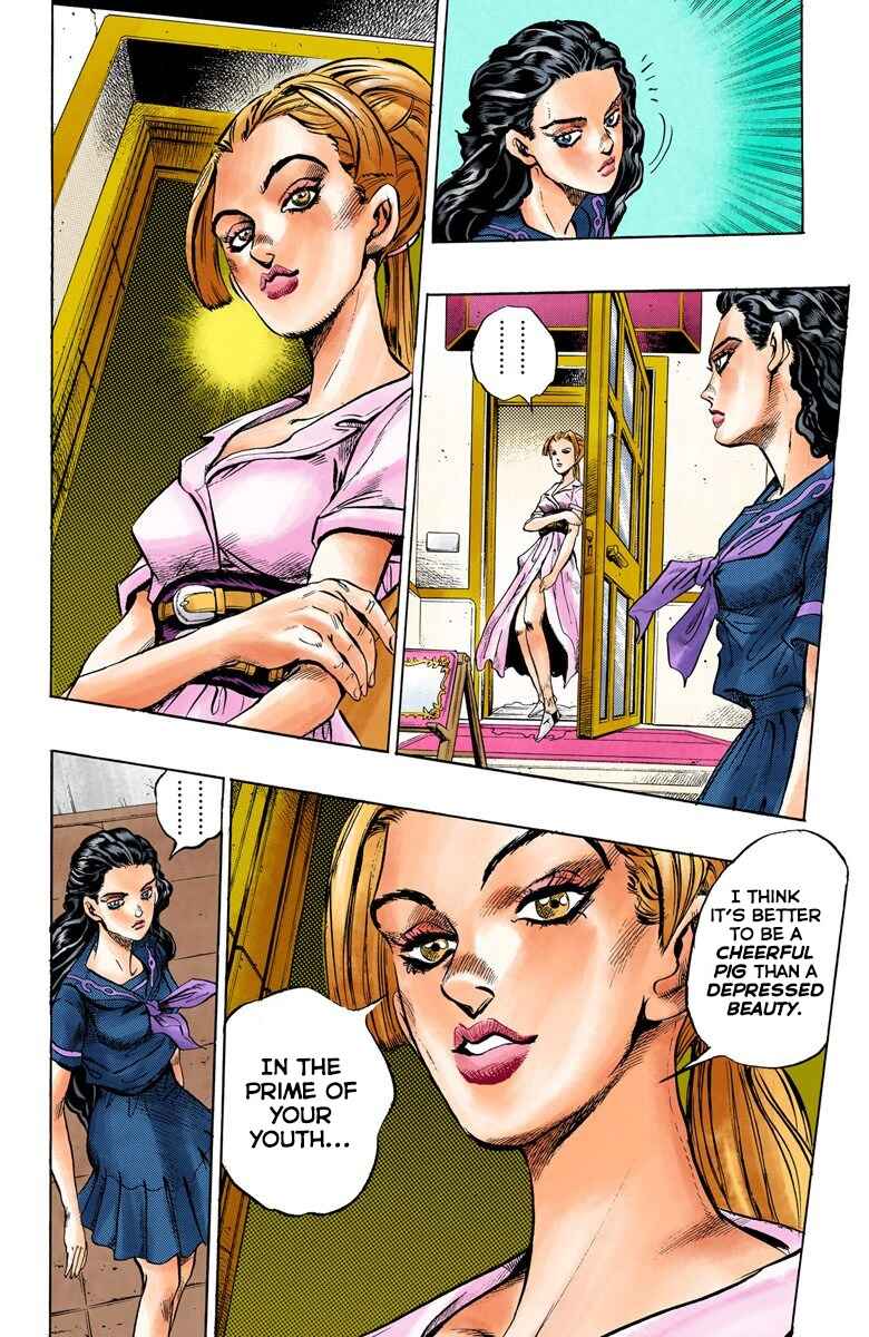 Chapter 83 - Page 9