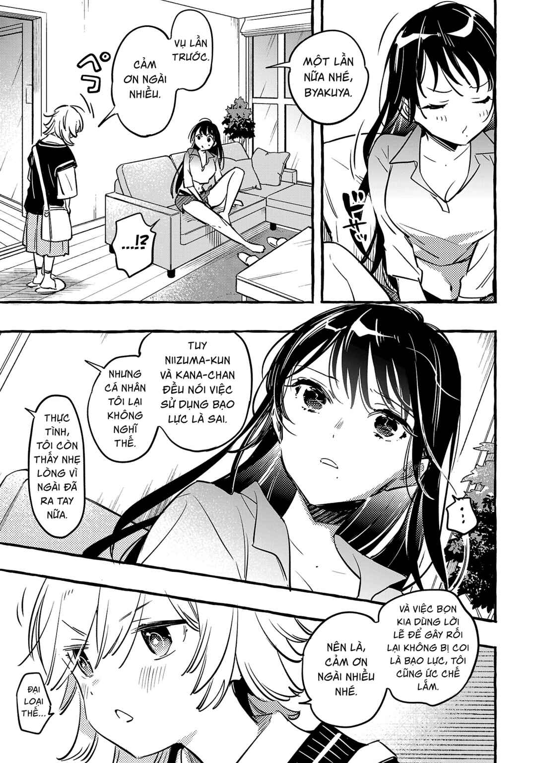 Chapter 10 - Page 31