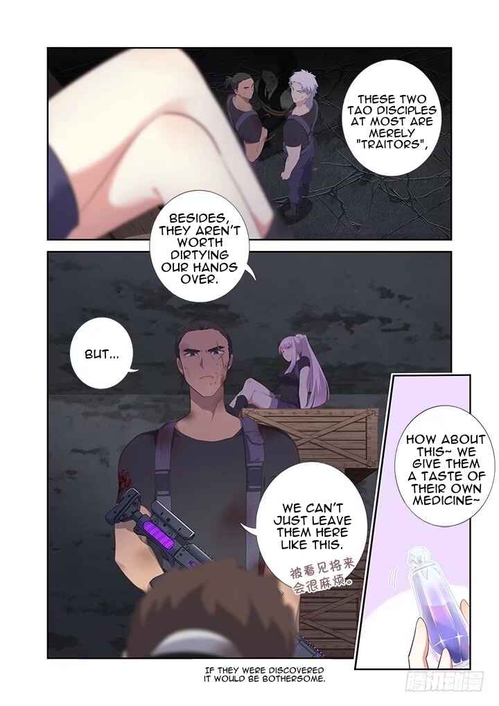 Chapter 398 - Page 4
