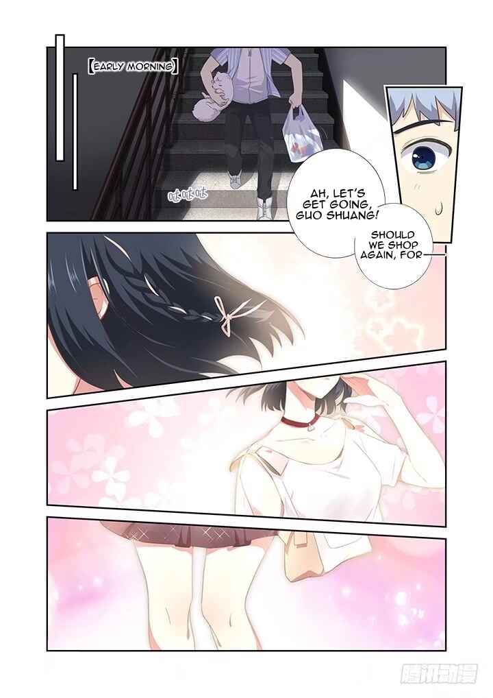 Chapter 398 - Page 6