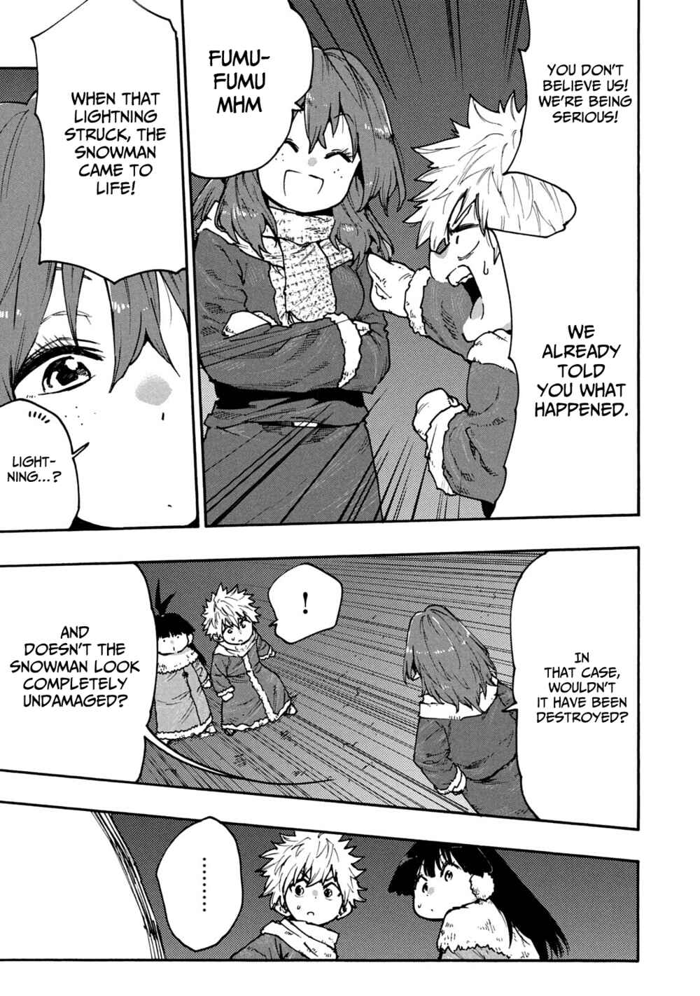 Chapter 60 - Page 21