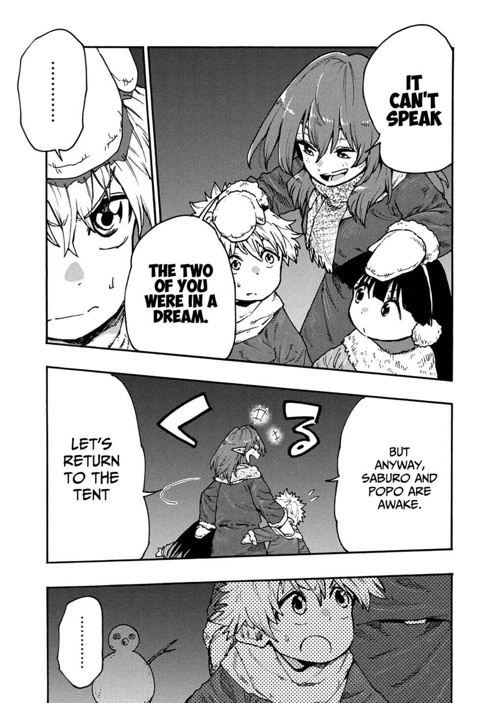 Chapter 60 - Page 23