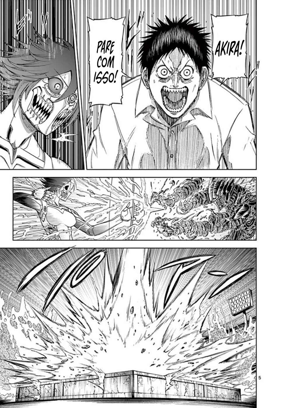 Chapter 73 - Page 6