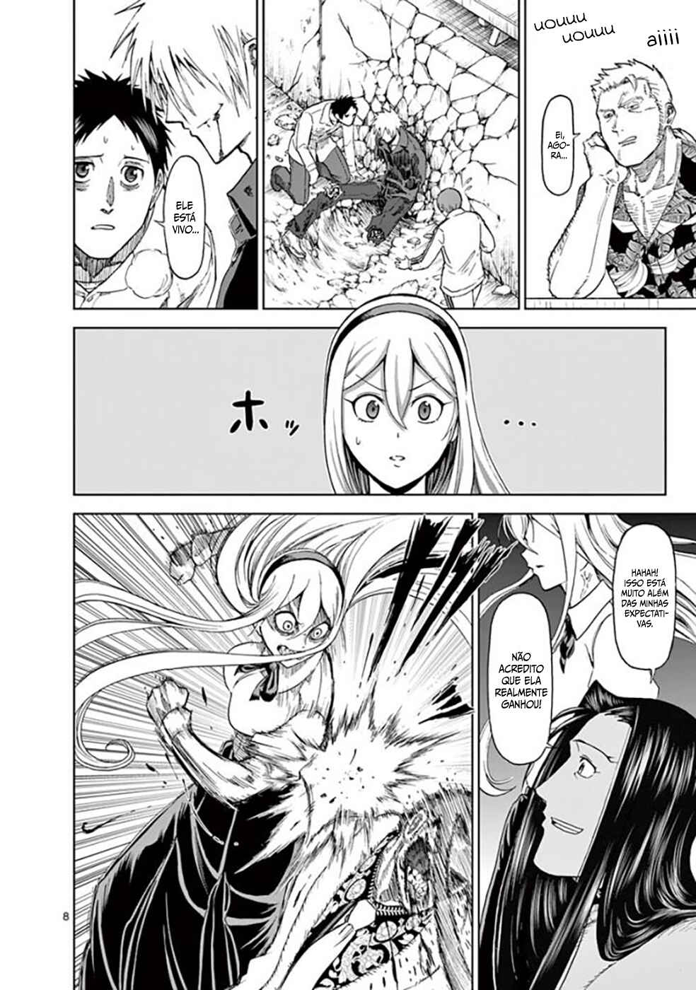 Chapter 73 - Page 9
