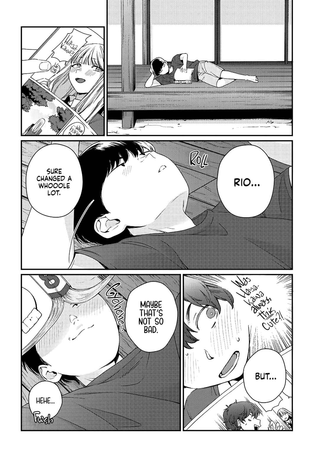 Chapter 2 - Page 2