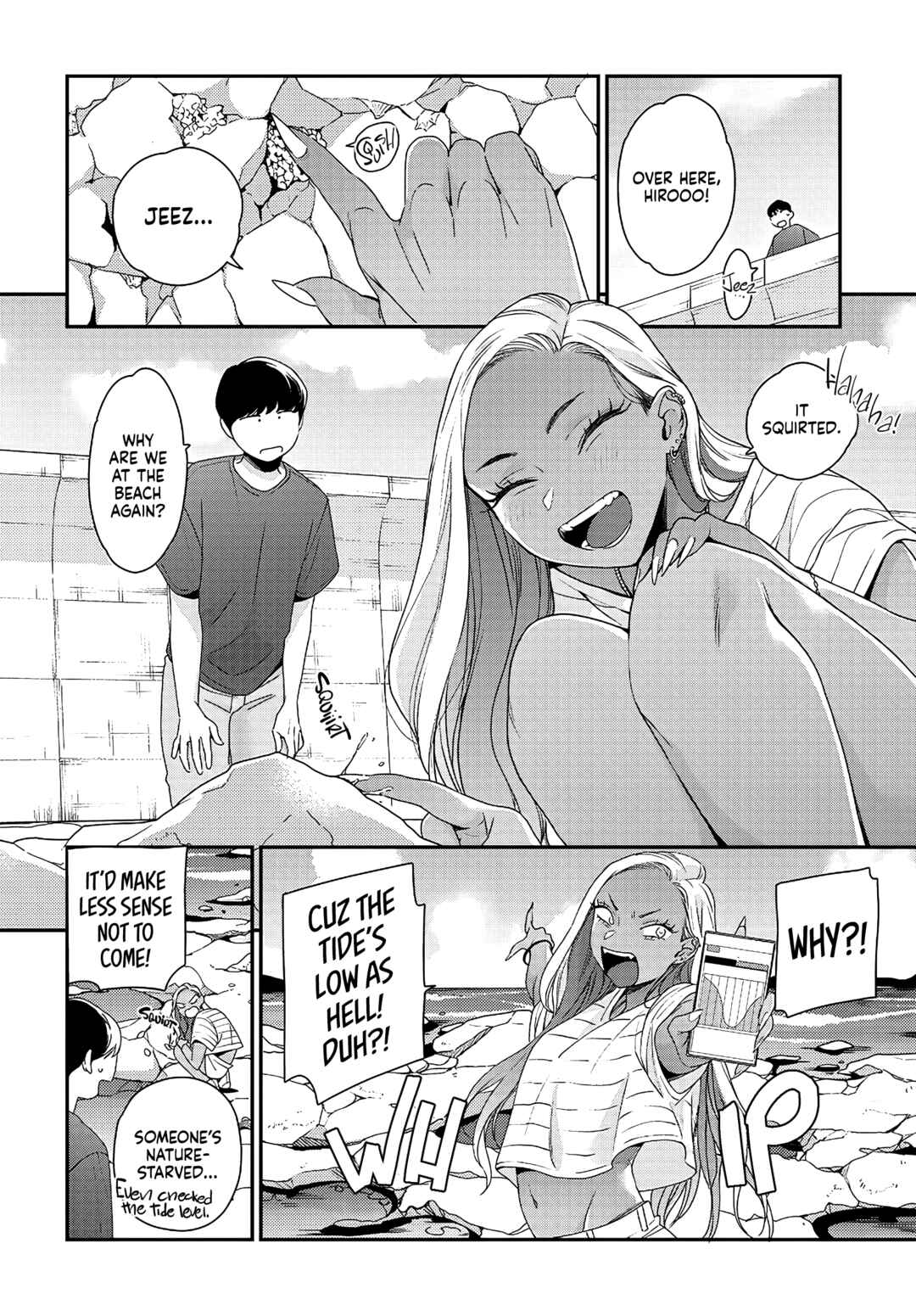 Chapter 2 - Page 6