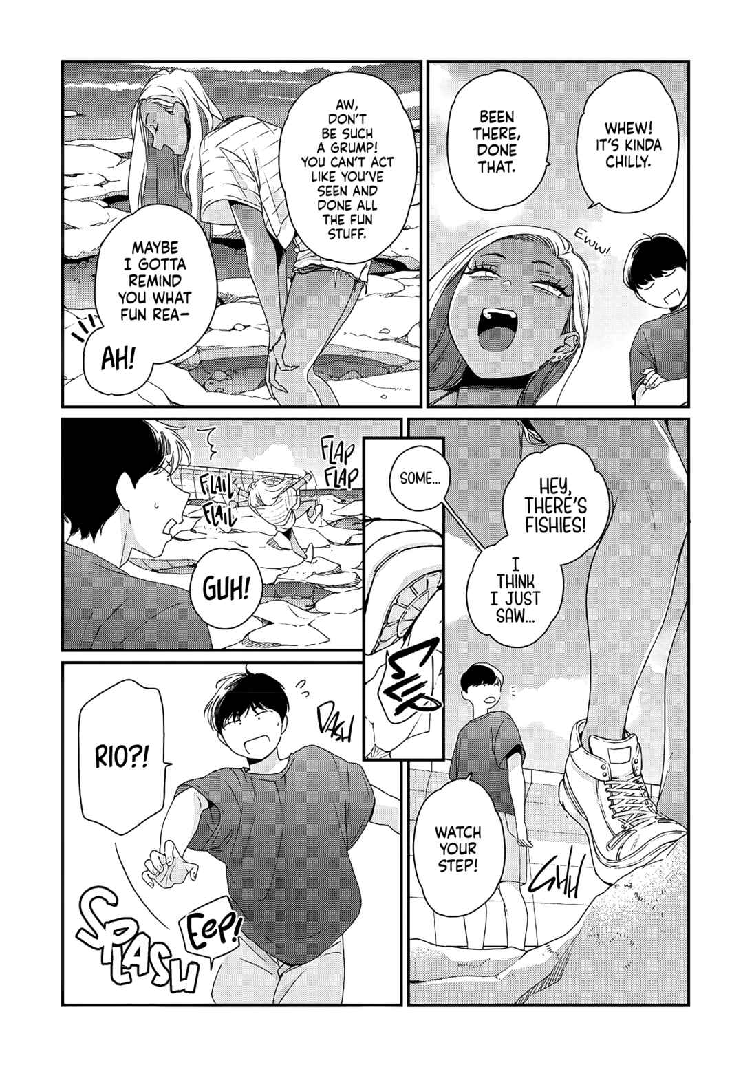 Chapter 2 - Page 7