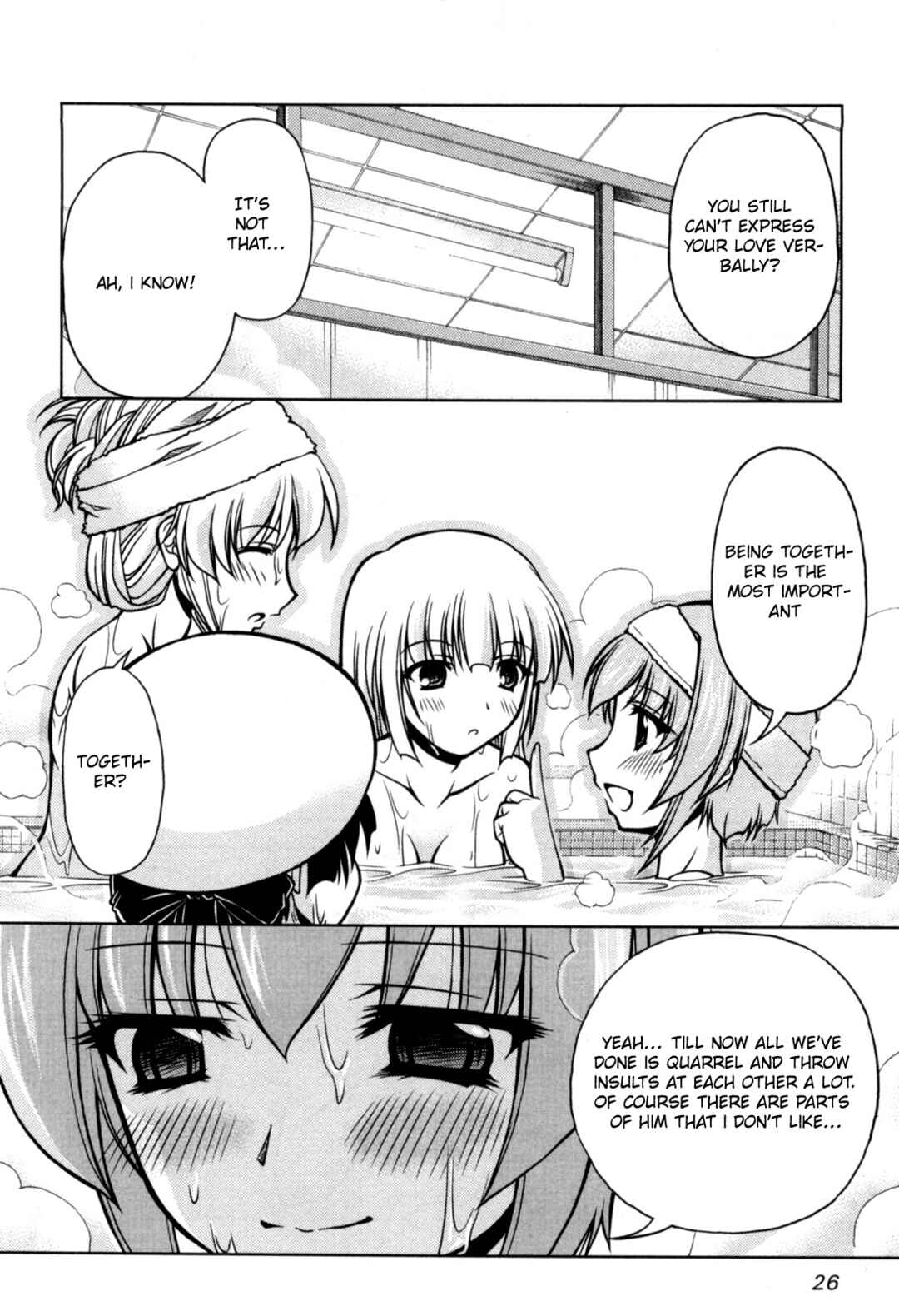 Chapter 74 - Page 24