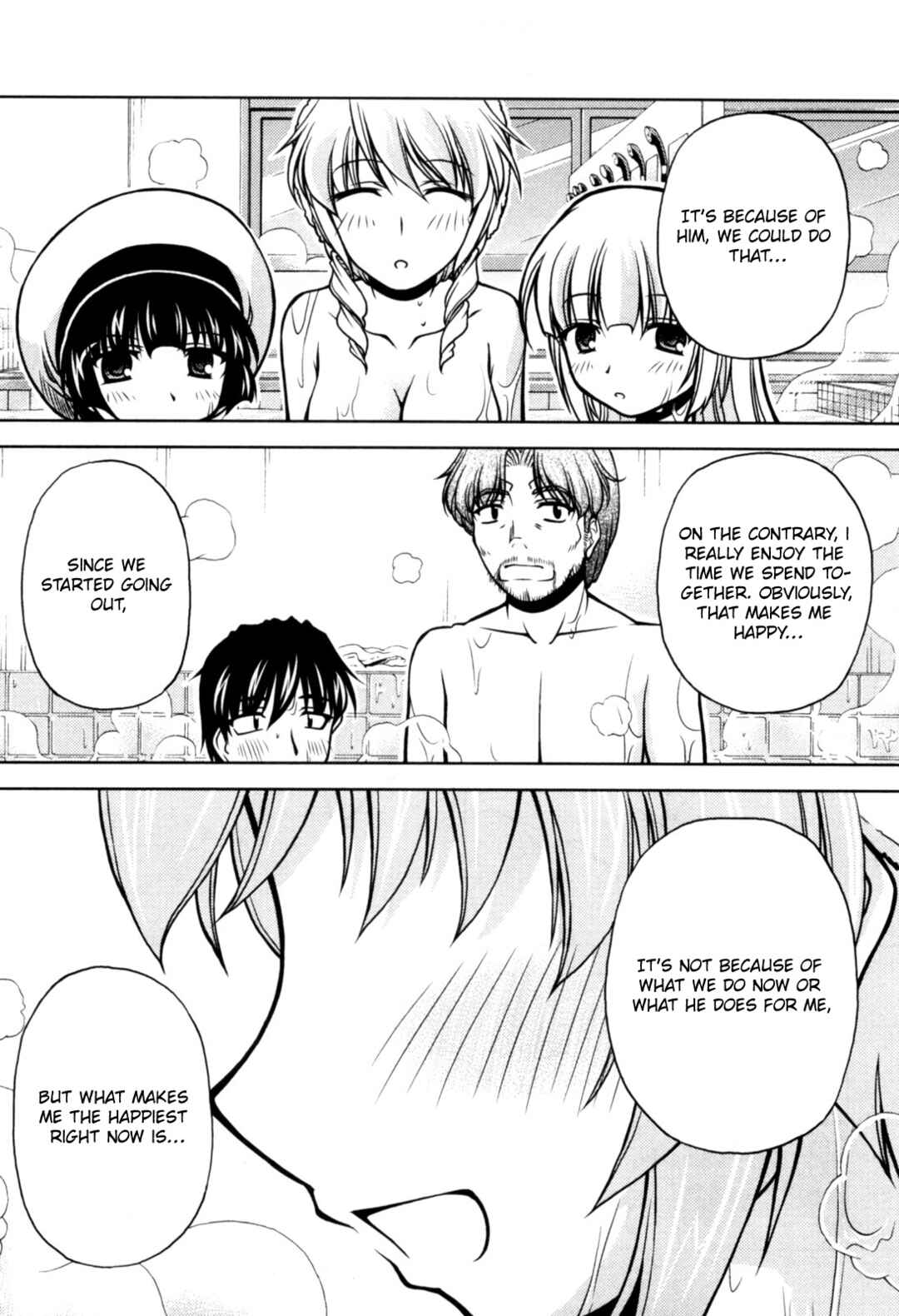 Chapter 74 - Page 25