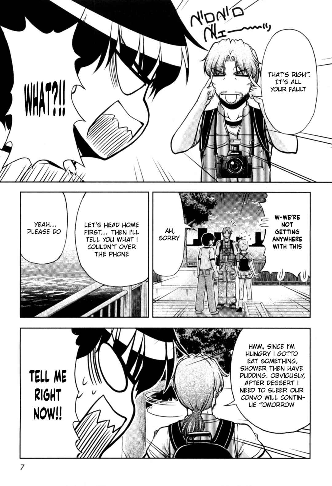 Chapter 74 - Page 5