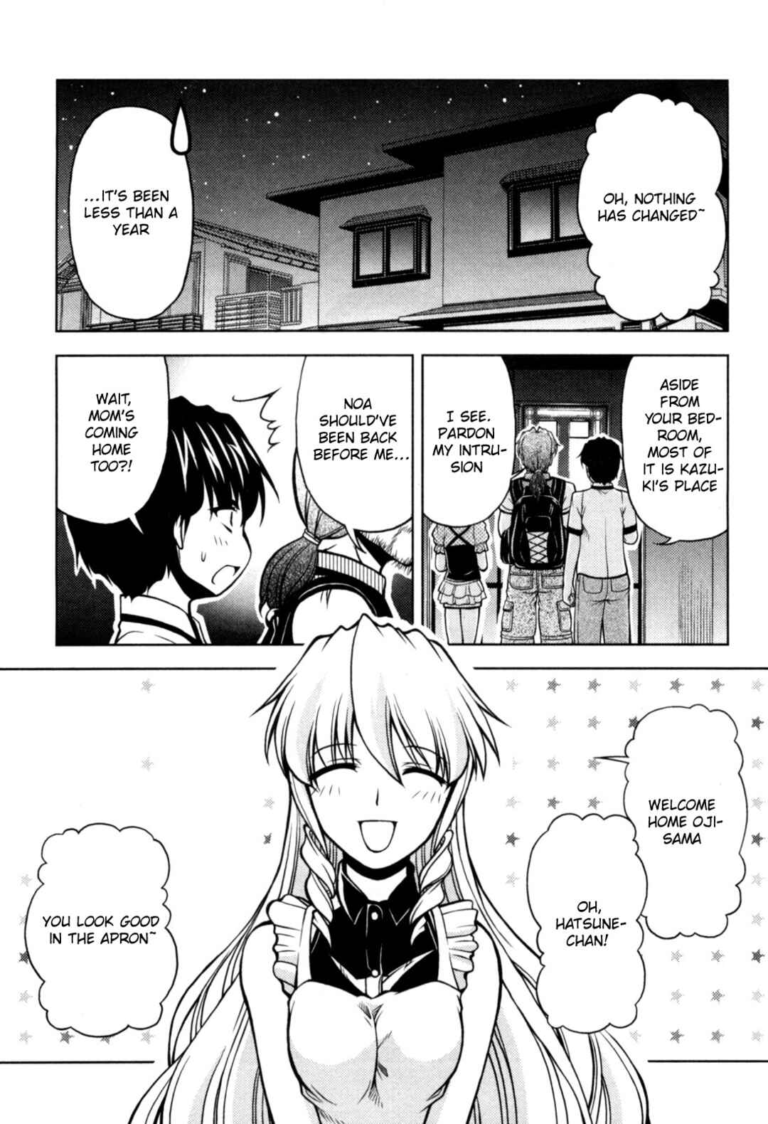 Chapter 74 - Page 7