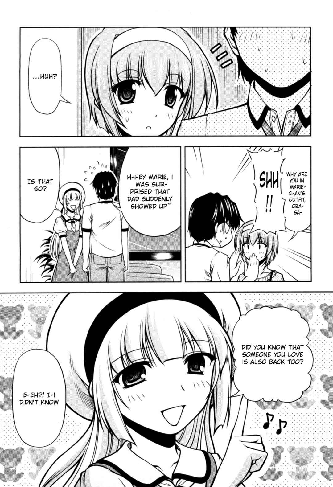 Chapter 74 - Page 9