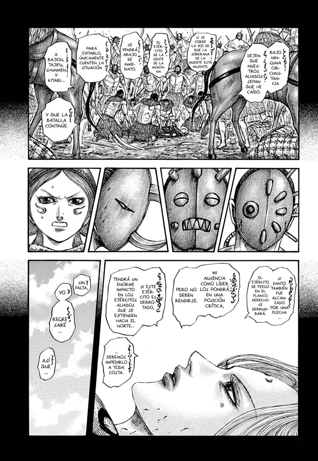 Chapter 856 - Page 13