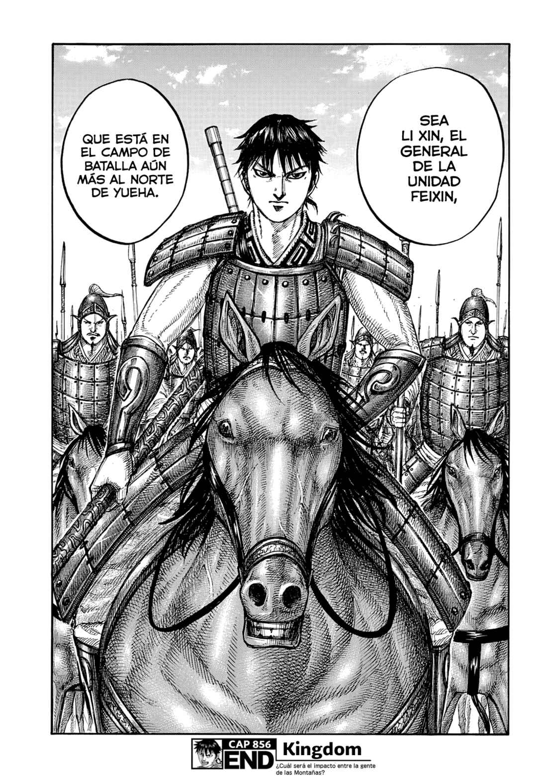 Chapter 856 - Page 19