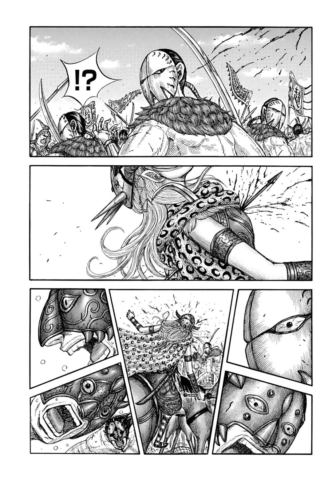 Chapter 856 - Page 2