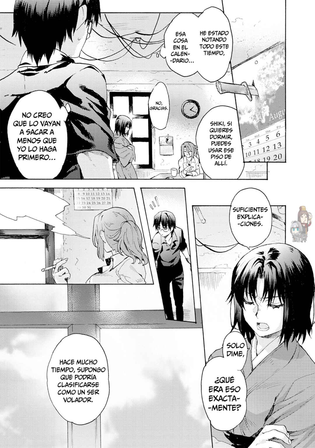 Chapter 1 - Page 28