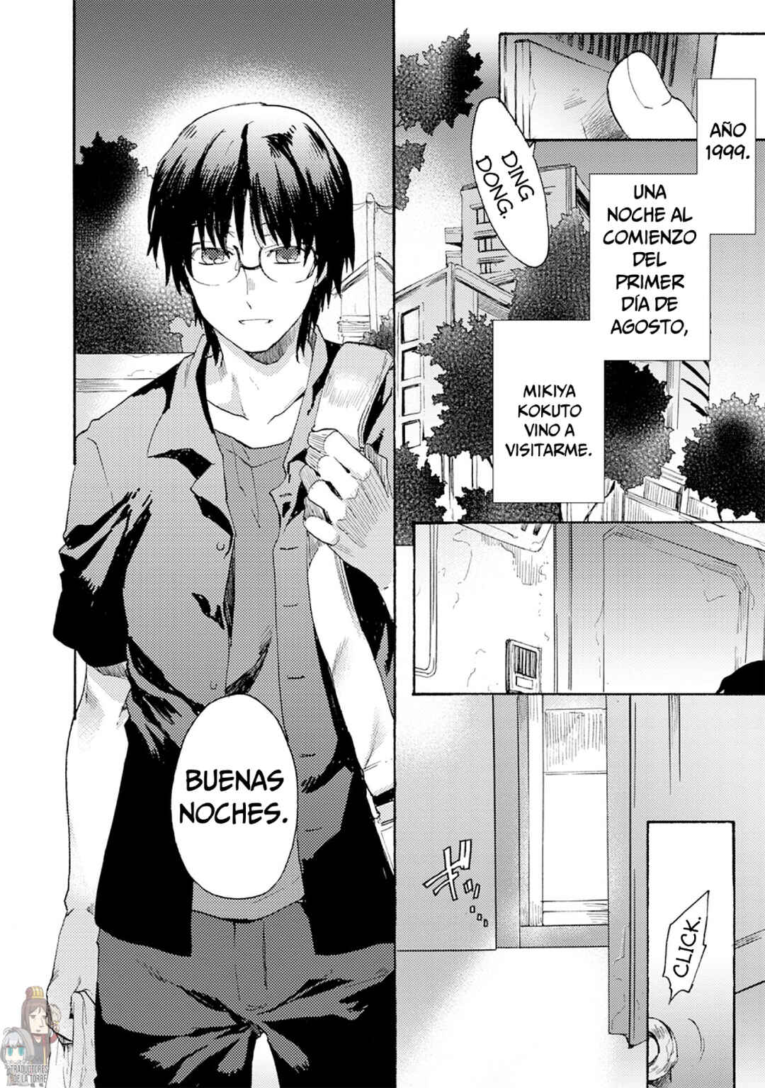Chapter 1 - Page 4