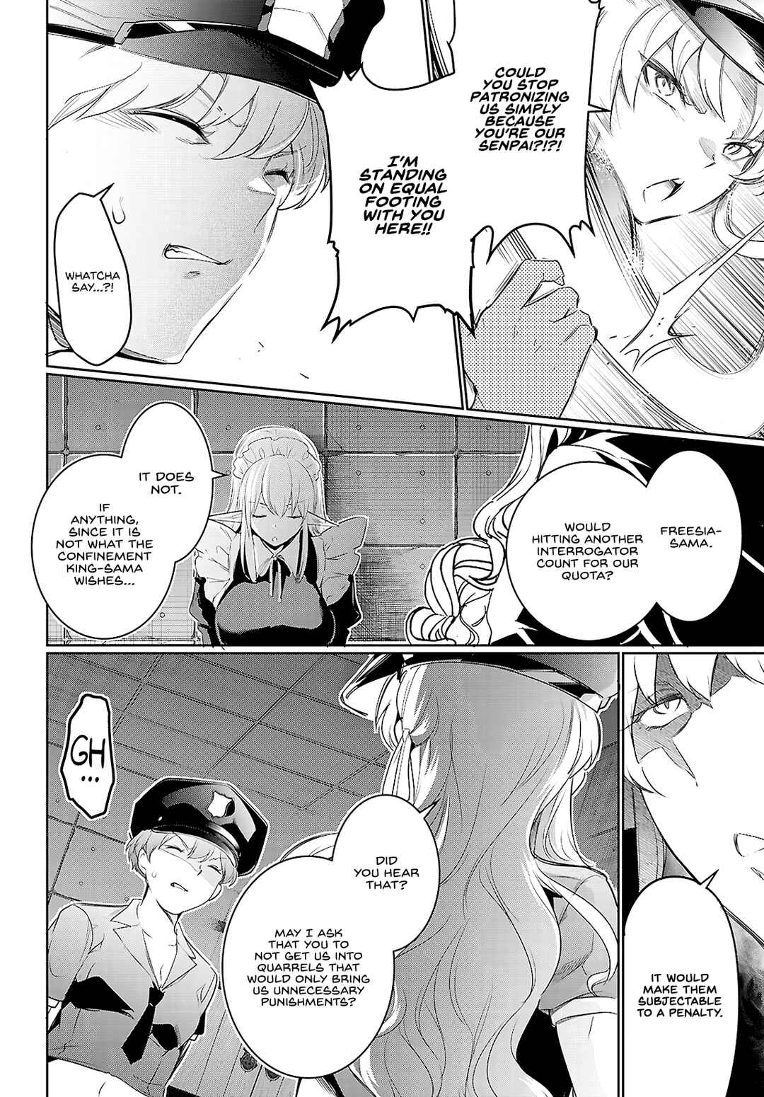 Chapter 21 - Page 23