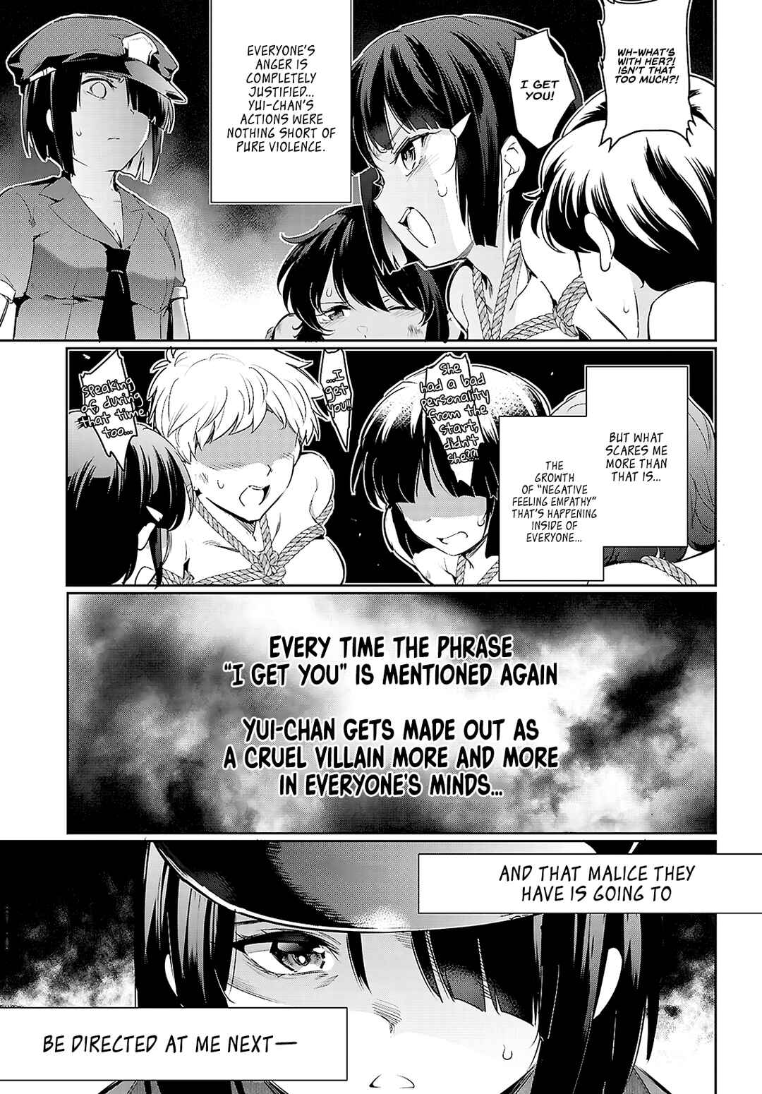Chapter 21 - Page 26