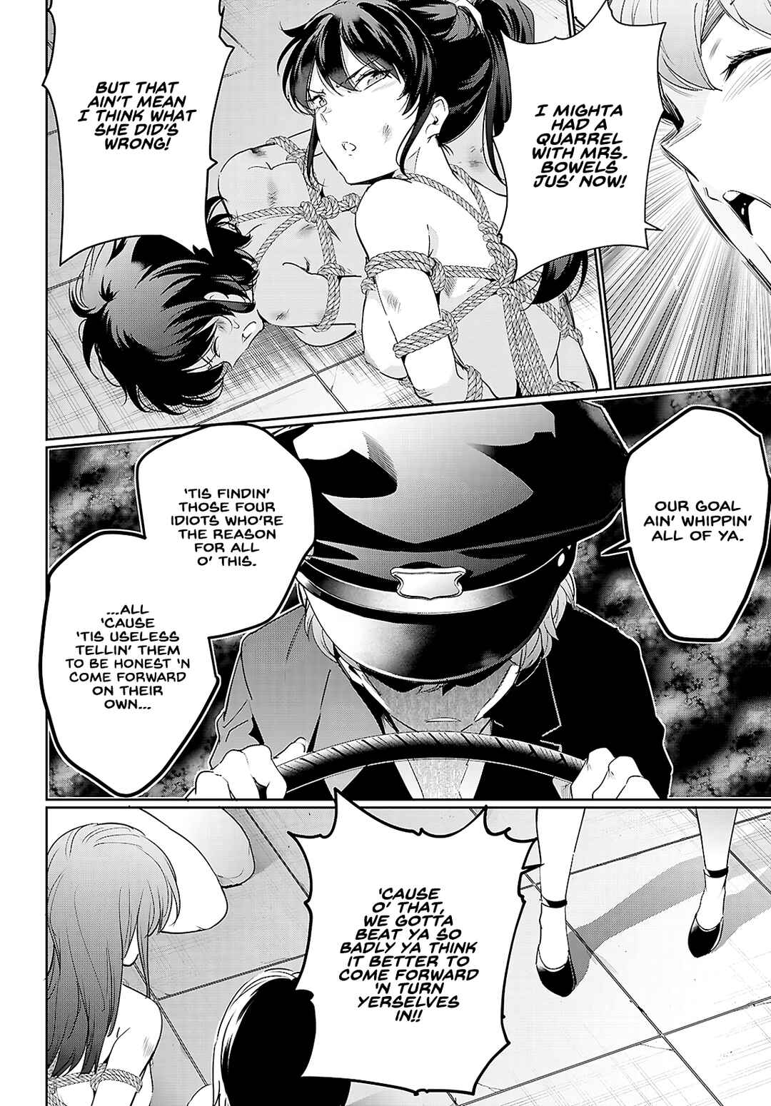 Chapter 21 - Page 29