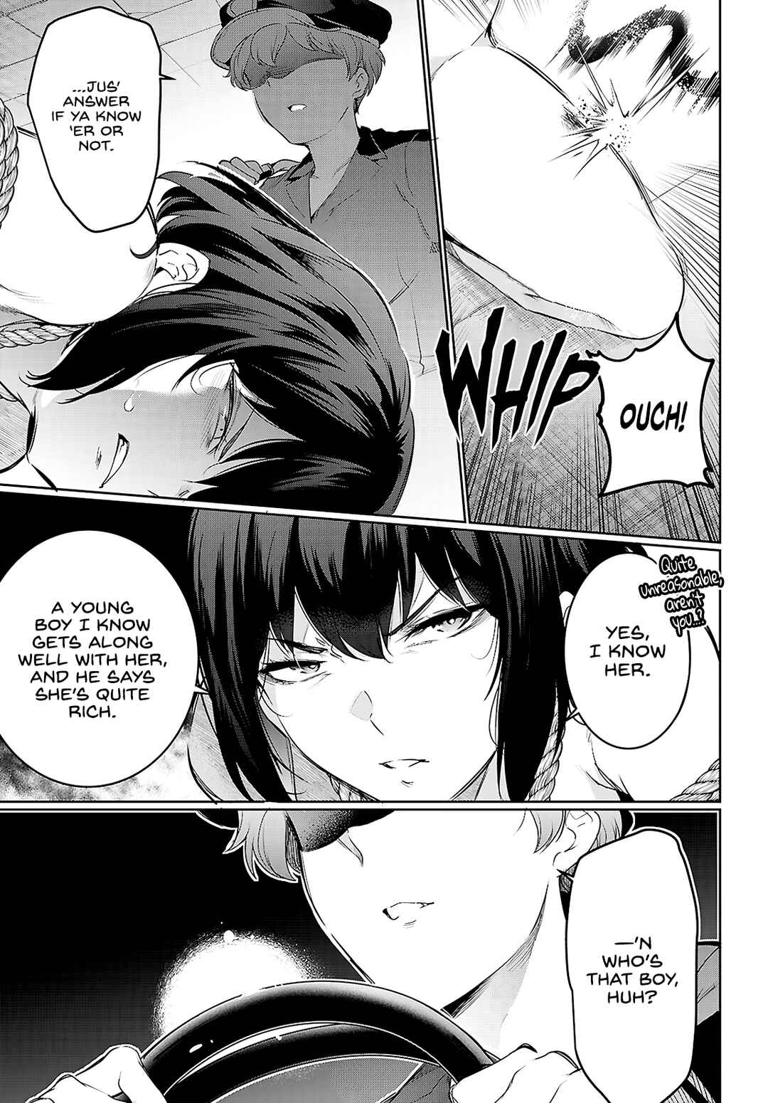 Chapter 21 - Page 32