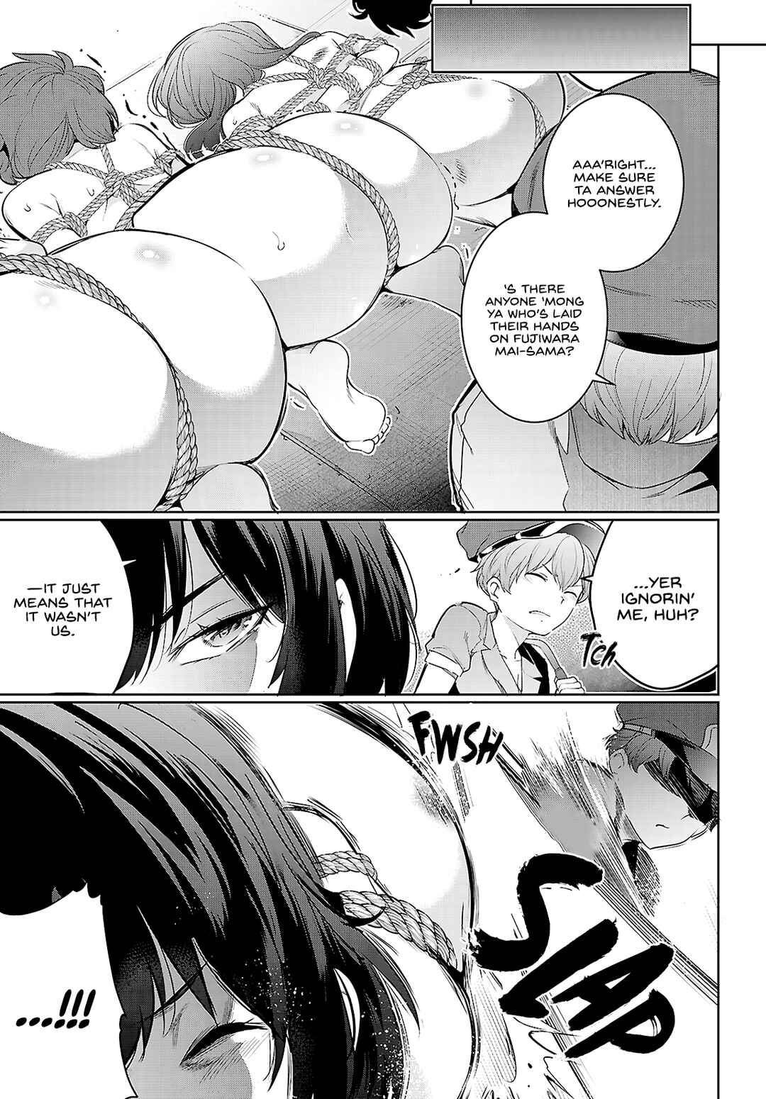 Chapter 21 - Page 34