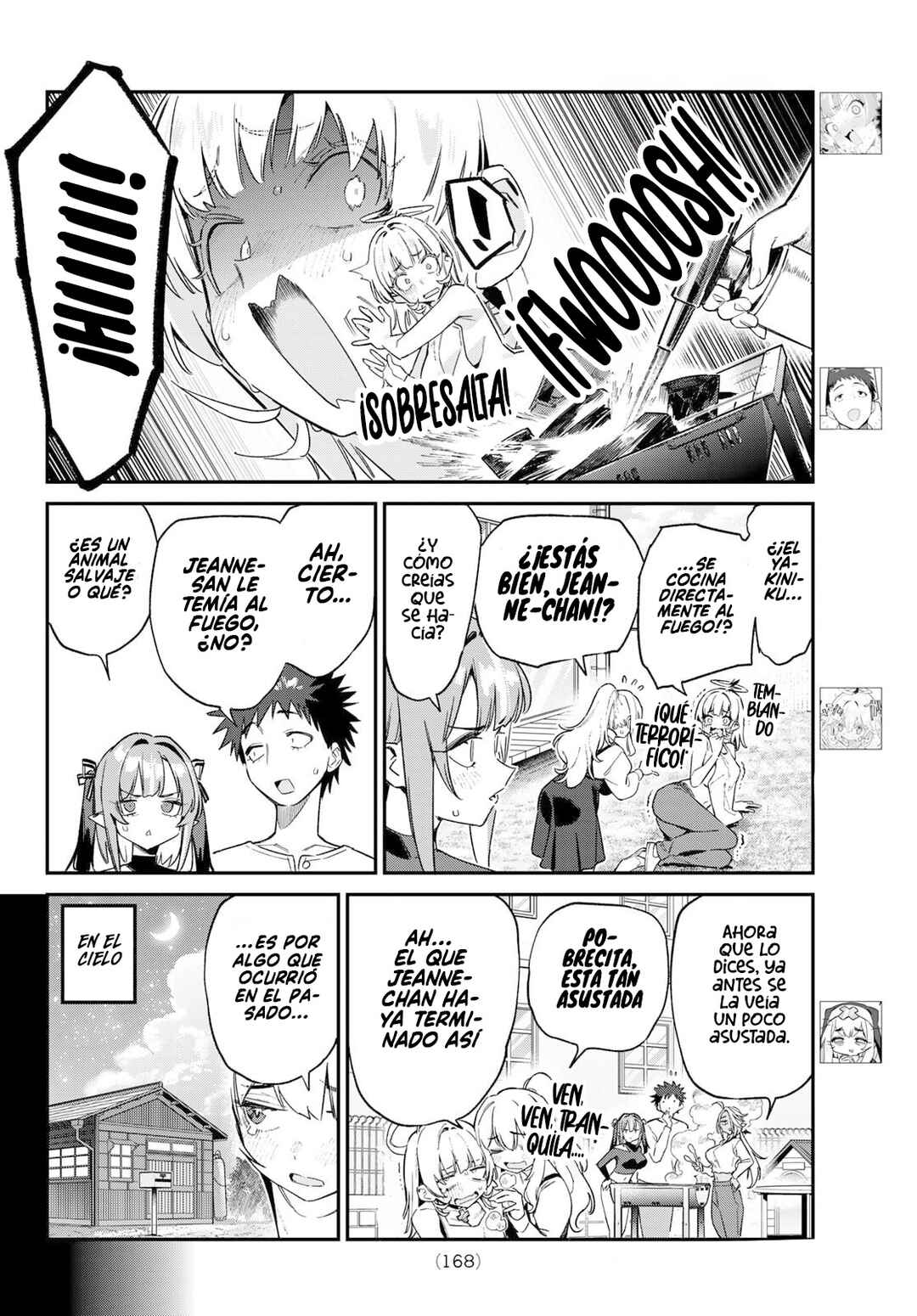 Chapter 162 - Page 6