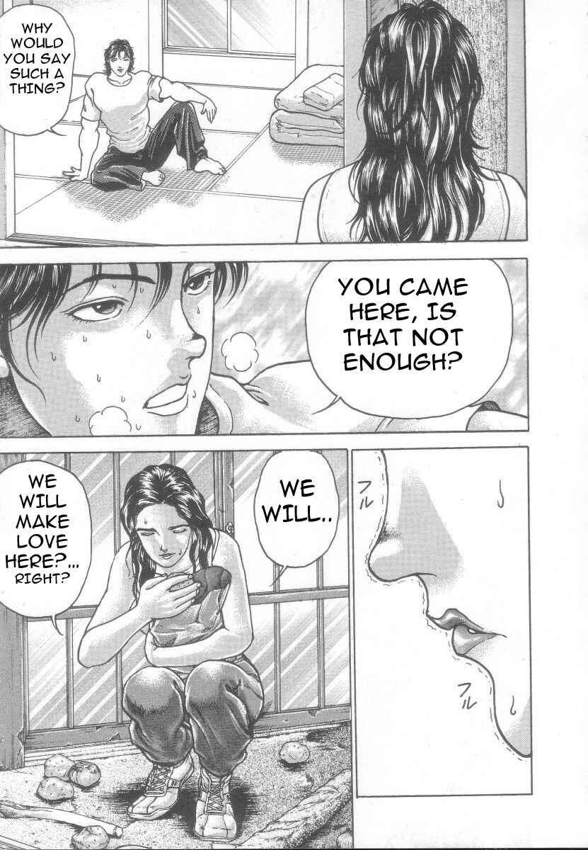 Chapter 127 - Page 17