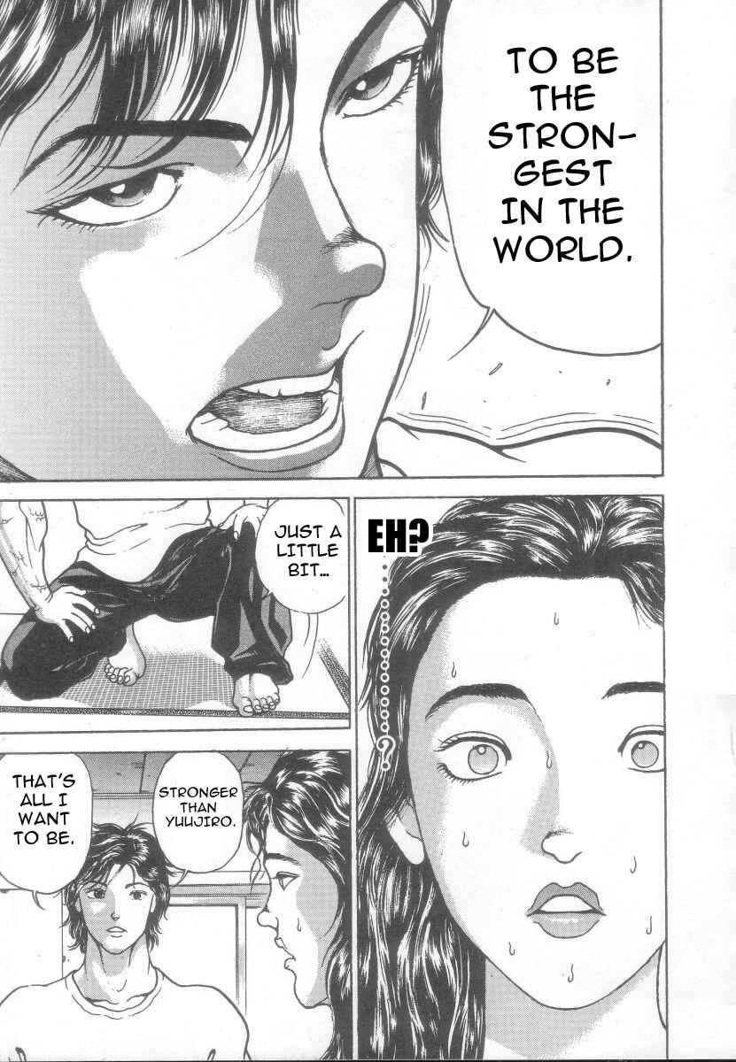 Chapter 127 - Page 19