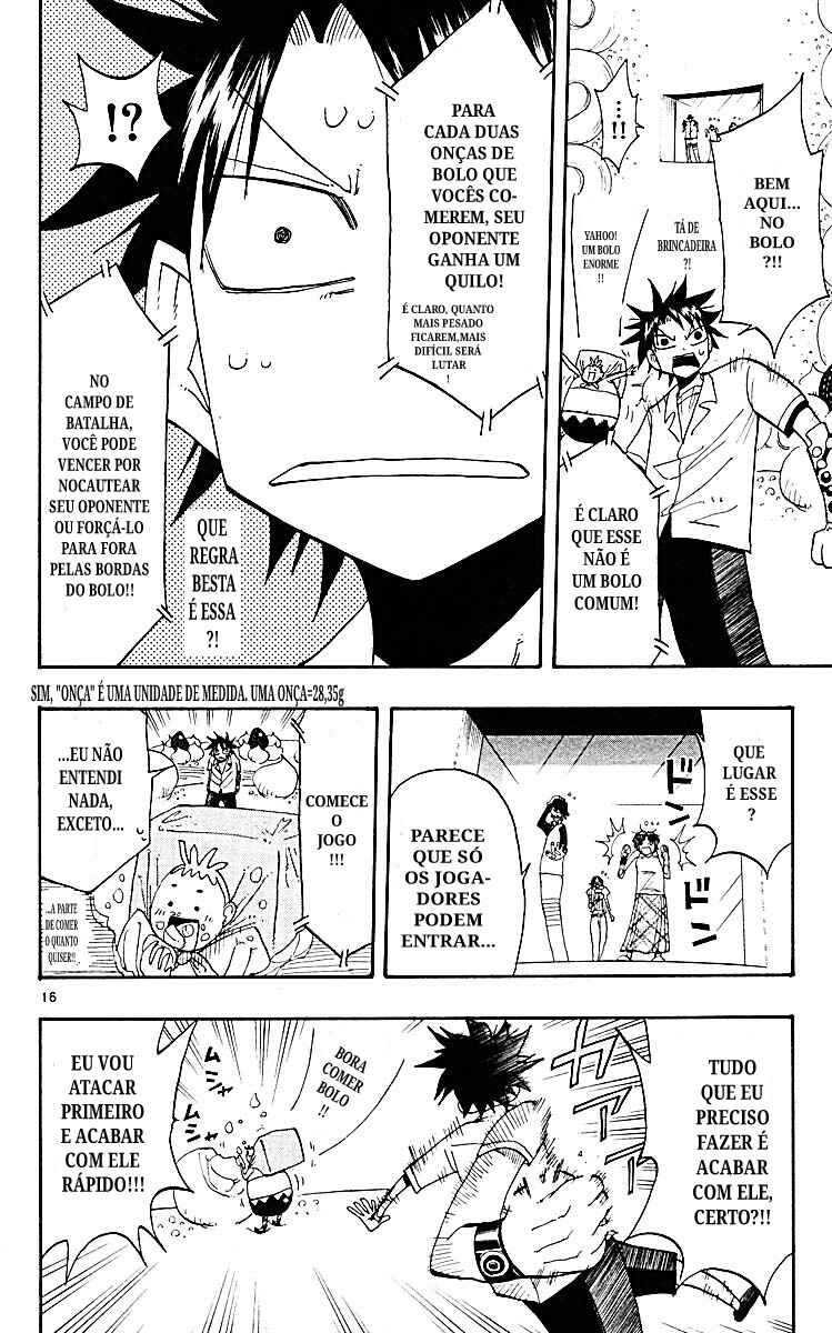 Chapter 61 - Page 16
