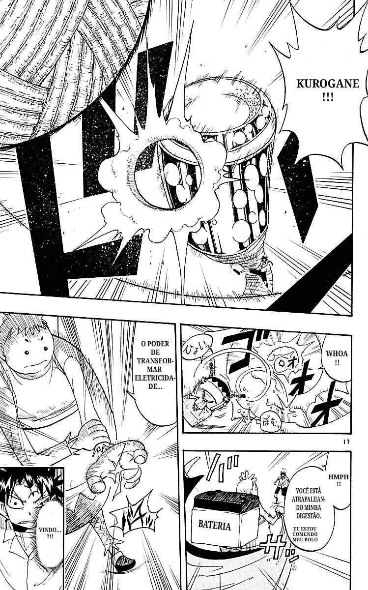Chapter 61 - Page 17