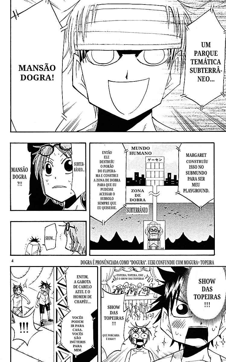 Chapter 61 - Page 4