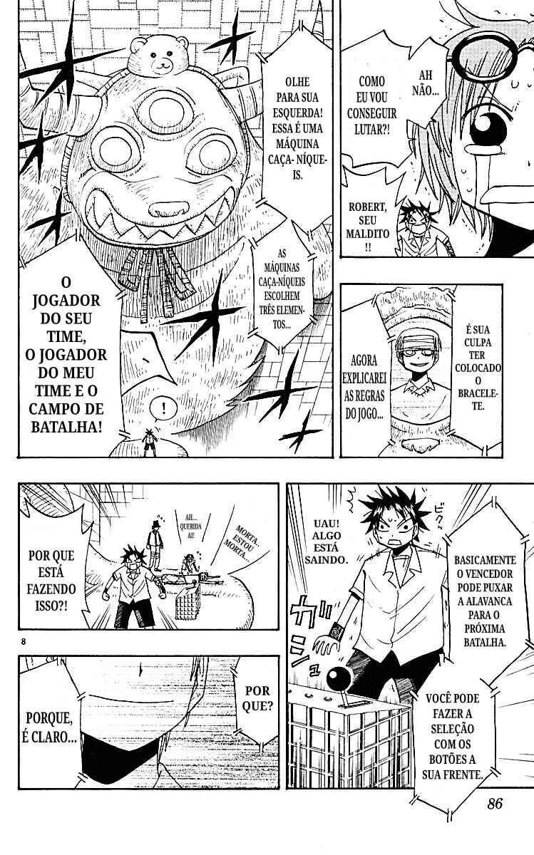 Chapter 61 - Page 8