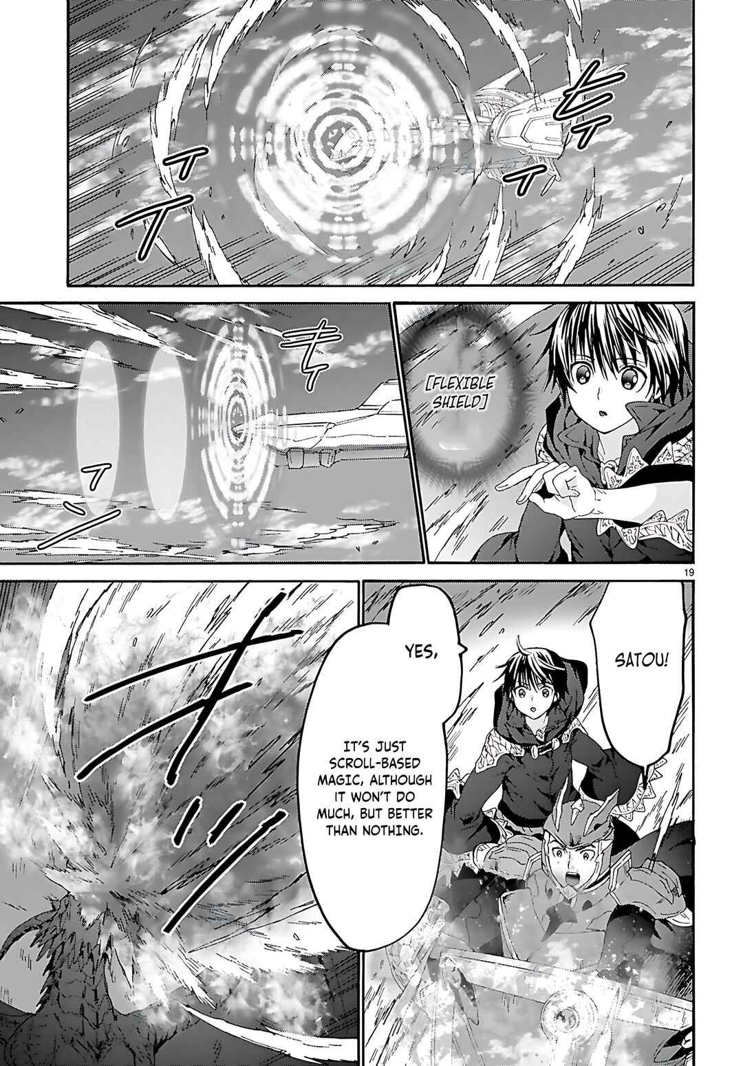 Chapter 120 - Page 11