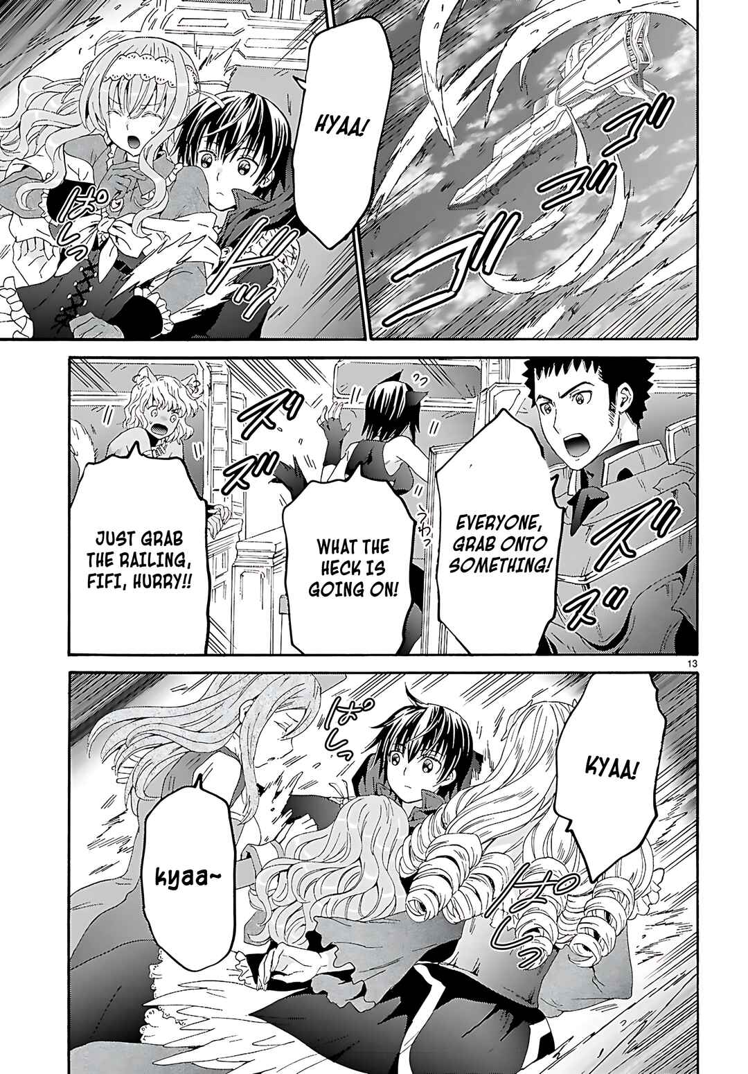 Chapter 120 - Page 5