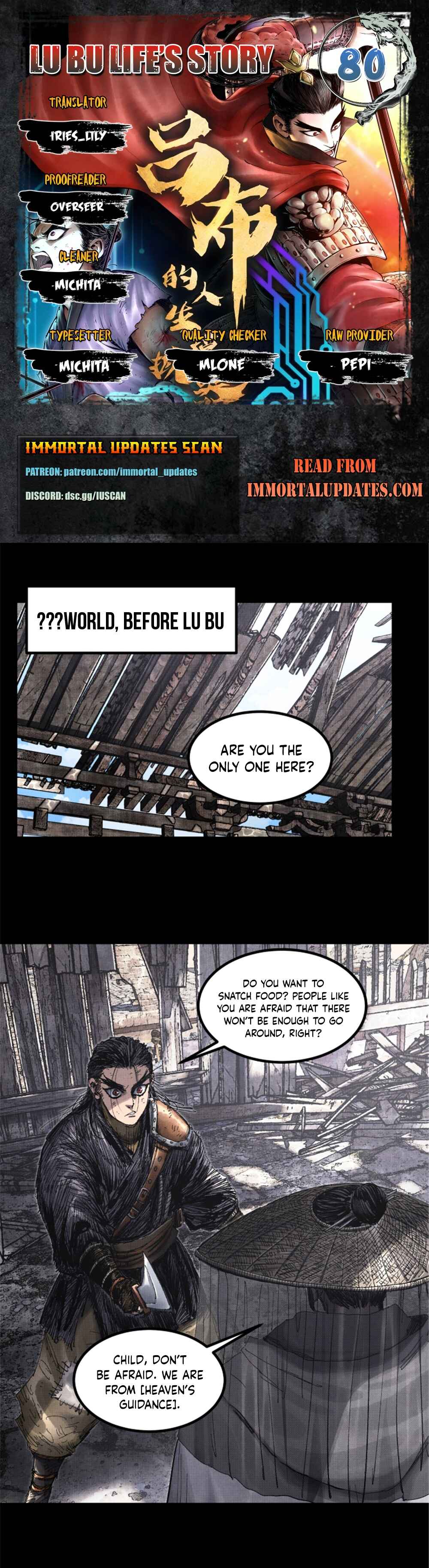 Chapter 80 - Page 1